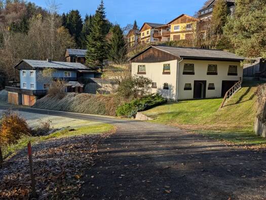 Haus zum Kauf 199.000 € 123 m² 5.942 m² Grundstück Sankt Martin im Sulmtal 8544