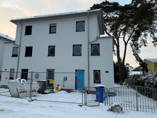 Doppelhaushälfte zur Miete 2.300 € 4,5 Zimmer 110 m² frei ab 15.02.2026 Zaucher Weg 8 Karolinenhof Berlin 12527