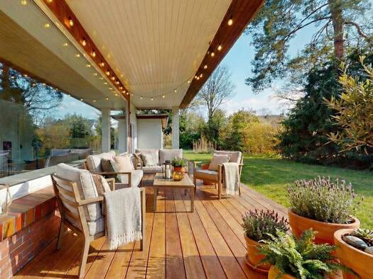 Einfamilienhaus zum Kauf 620.000 € 5 Zimmer 141 m² 999 m² Grundstück Gatow Berlin 14089