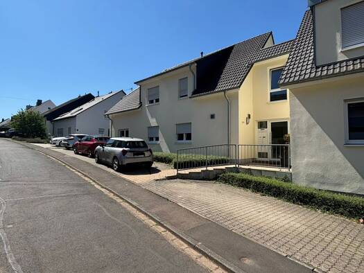 Terrassenwohnung zur Miete 1.230 € 3 Zimmer 96 m² Geschoss EG/3 frei ab 01.10.2026 Ruwer Trier 54292
