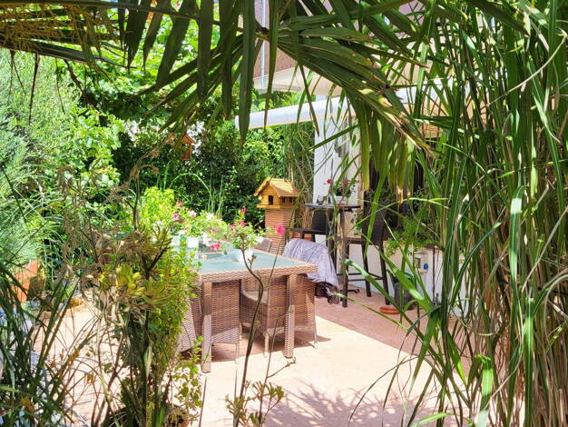 Terrassenwohnung zum Kauf provisionsfrei 389.000 € 3 Zimmer 93 m² EG Untergruppenbach 74199