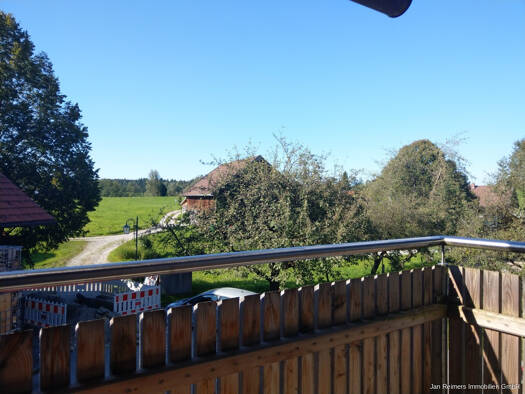 Maisonette zur Miete 1.680 € 4,5 Zimmer 148 m² 1. Geschoss Schöffau Uffing-Schöffau 82449