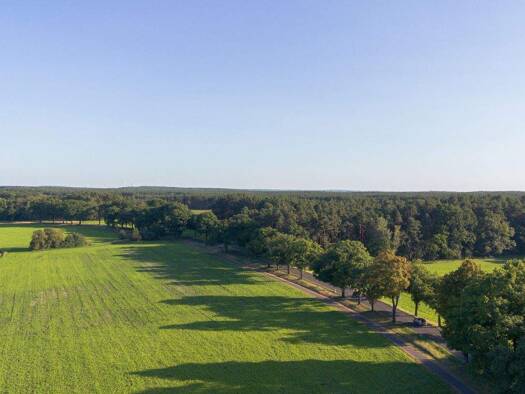 Grundstück zum Kauf 89.600 € 640 m² Grundstück Hänchen Kolkwitz 03099