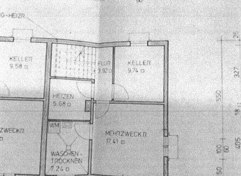 Reihenendhaus zum Kauf 4 Zimmer 103,6 m² Rankweil 6830