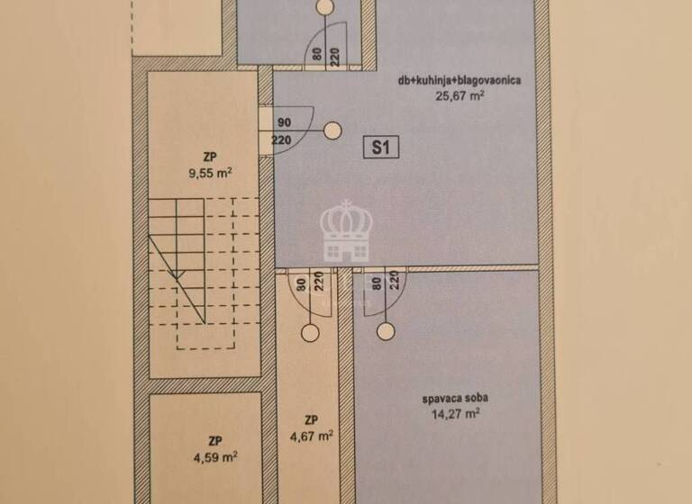 Haus zum Kauf 369.000 € 5 Zimmer 200 m² Vir