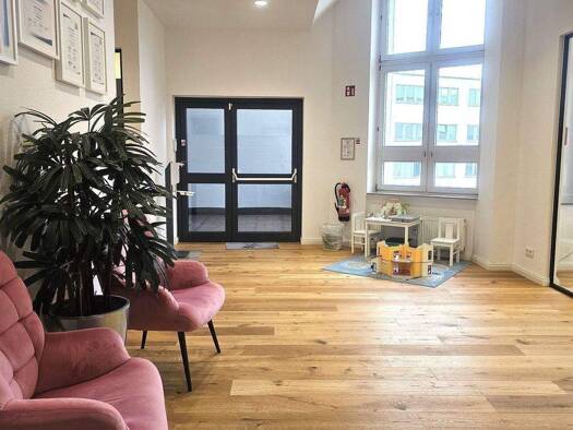 Bürofläche zur Miete 3.900 € 482 m² Bürofläche Barmen Wuppertal 42275