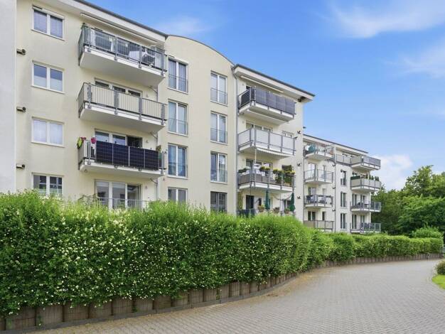 Wohnung zum Kauf 575.000 € 4 Zimmer 119 m² 3. Geschoss Teltow Teltow 14513