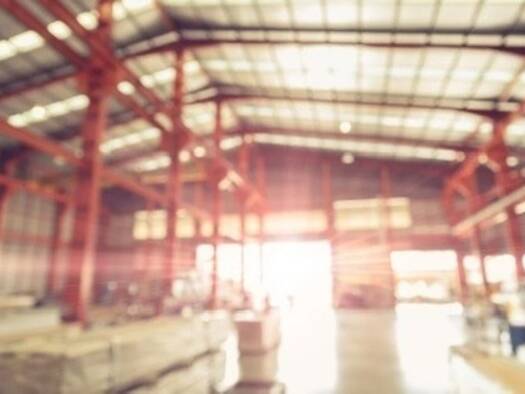 Produktionshalle zur Miete 4.500 € 417 m² Lagerfläche Roggentin 18184