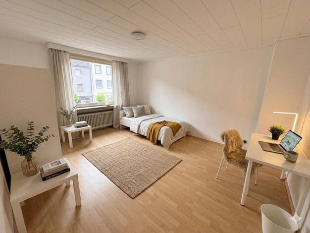 Wohnung zur Miete 350 € 1 Zimmer 15 m² 1. Geschoss Datteln Datteln 45711