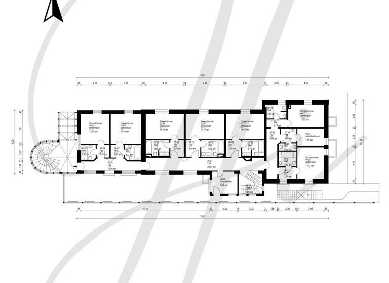 Gastronomie/Hotel zum Kauf 1.580.000 € 572,8 m² Gastrofläche 830 m² Grundstück Ihringen 79241