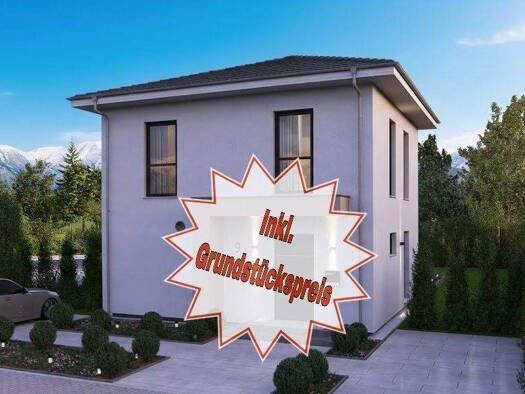 Einfamilienhaus zum Kauf 426.900 € 3 Zimmer 107,7 m² 855 m² Grundstück Hann. Münden Hannoversch Münden 34346