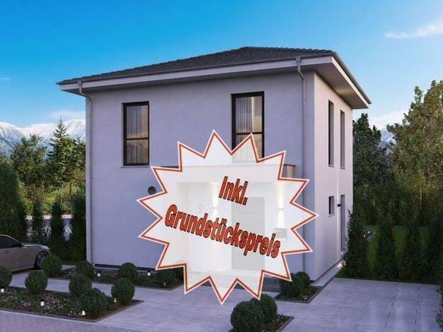 Einfamilienhaus zum Kauf 426.900 € 3 Zimmer 107,7 m² 855 m² Grundstück Hann. Münden Hannoversch Münden 34346