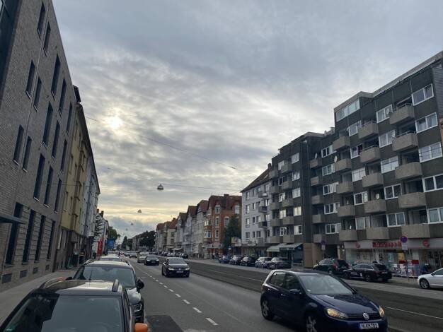 Ladenfläche zur Miete 18 € 493 m² Verkaufsfläche teilbar ab 226 m² Hannover 30177