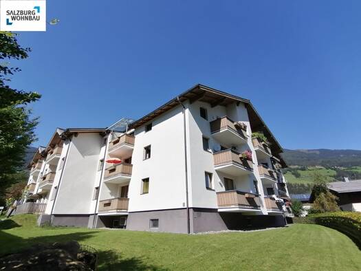 Wohnung zur Miete 518 € 3 Zimmer 77,9 m² Dürnbachau 433 Neukirchen am Großvenediger 5741