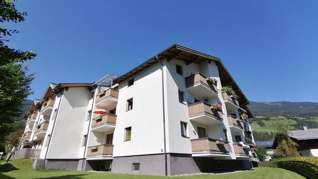 Wohnung zur Miete 518 € 3 Zimmer 77,9 m² Dürnbachau 433 Neukirchen am Großvenediger 5741