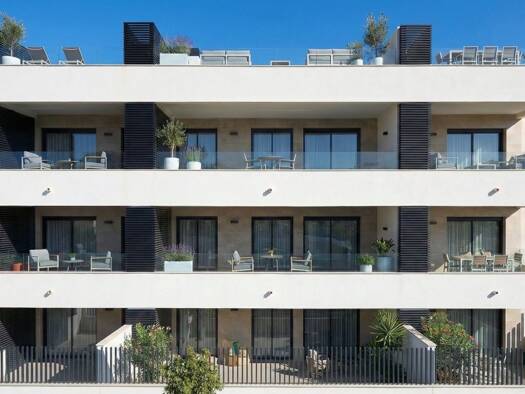 Wohnung zum Kauf 249.900 € 2 Zimmer 78 m² Benijofar, Alicante