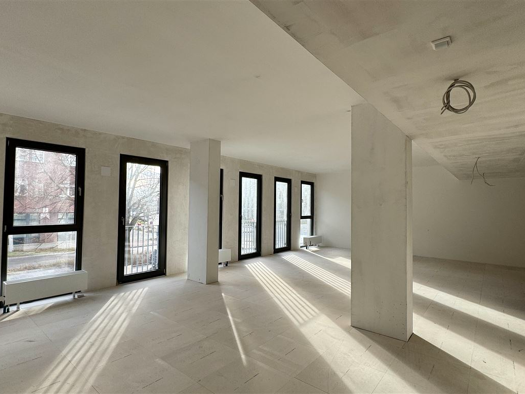 Bürofläche zur Miete provisionsfrei 14,50 € 333,6 m² Bürofläche Johannisthal Berlin 12489