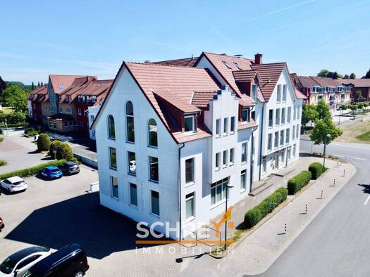 Praxisfläche zum Kauf 330.000 € 5 Zimmer 246 m² Bürofläche Wallenhorst 49134