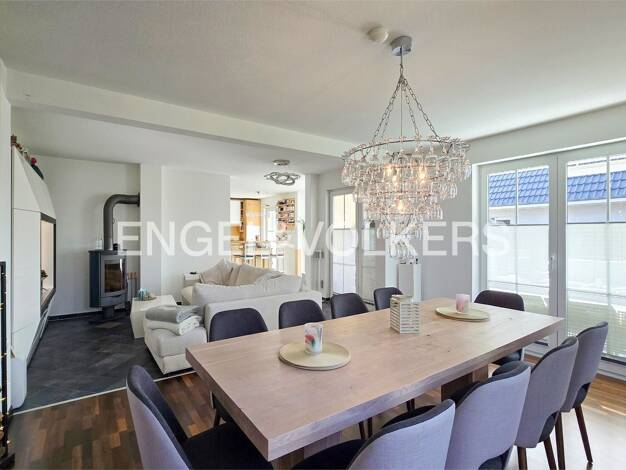 Einfamilienhaus zum Kauf 795.000 € 5 Zimmer 140 m² 470 m² Grundstück Mascherode Braunschweig 38126