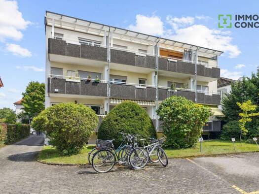 Wohnung zum Kauf provisionsfrei 224.000 € 2 Zimmer 62,7 m² 3. Geschoss Neu-Isenburg 63263