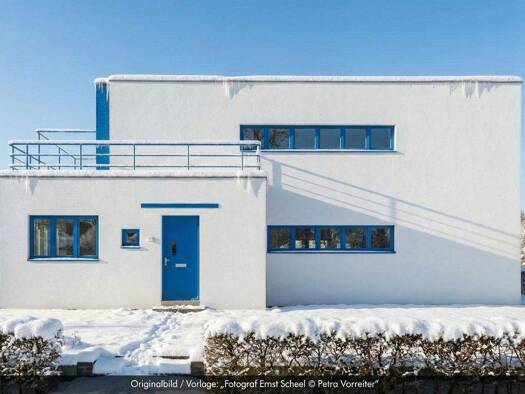 Einfamilienhaus zum Kauf 990.000 € 6 Zimmer 183 m² 736 m² Grundstück Othmarschen Hamburg 22607