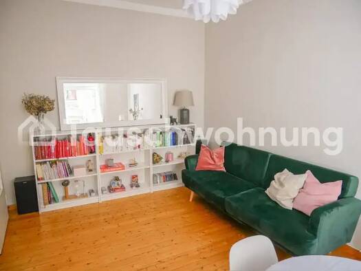 Wohnung zur Miete Tauschwohnung 900 € 2 Zimmer 55 m² 1. Geschoss Altstadt-Nord Köln 50668