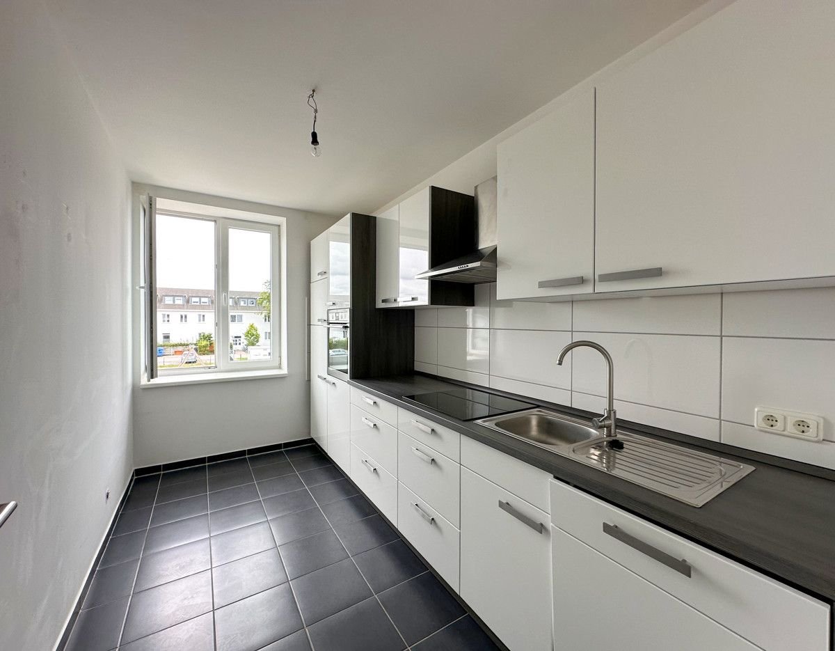 Wohnung zur Miete 1.332 € 3 Zimmer 88,8 m²<br/>Wohnfläche 1.<br/>Geschoss Werder (Havel) Werder (Havel) 14542