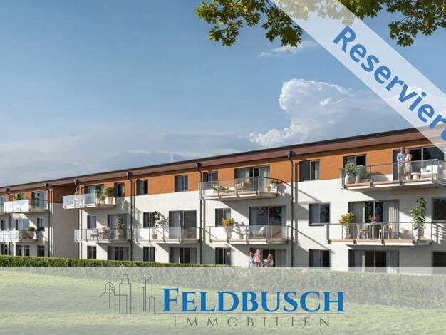 Wohnung zum Kauf - Erstbezug 266.400 € 2 Zimmer 49,5 m² 2. Geschoss frei ab 30.06.2028 Berg Berg bei Neumarkt in der Oberpfalz 92348