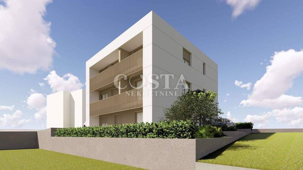 Wohnung zum Kauf 295.000 € 3 Zimmer 1. Geschoss Zadar 23000