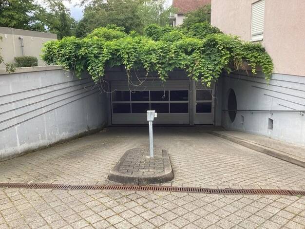 Außenstellplatz zur Miete provisionsfrei 64 € Rheinstrandallee 17 Daxlanden Daxlanden 76189