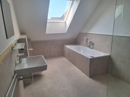 Doppelhaushälfte zur Miete 1.350 € 6 Zimmer 138 m² frei ab 01.09.2026 Haaren Ostercappeln 49179
