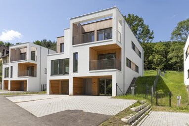 Doppelhaushälfte zum Kauf provisionsfrei 899.000 € 5 Zimmer 163,3 m² Steinbrunngasse 26-30 Klosterneuburg 3400