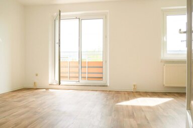 Wohnung zur Miete 323 € 3 Zimmer 56,7 m² 4. Geschoss frei ab 01.12.2024 Pablo-Picasso-Straße 39 Hanns-Eisler-Platz / Kannenstieg Magdeburg 39128