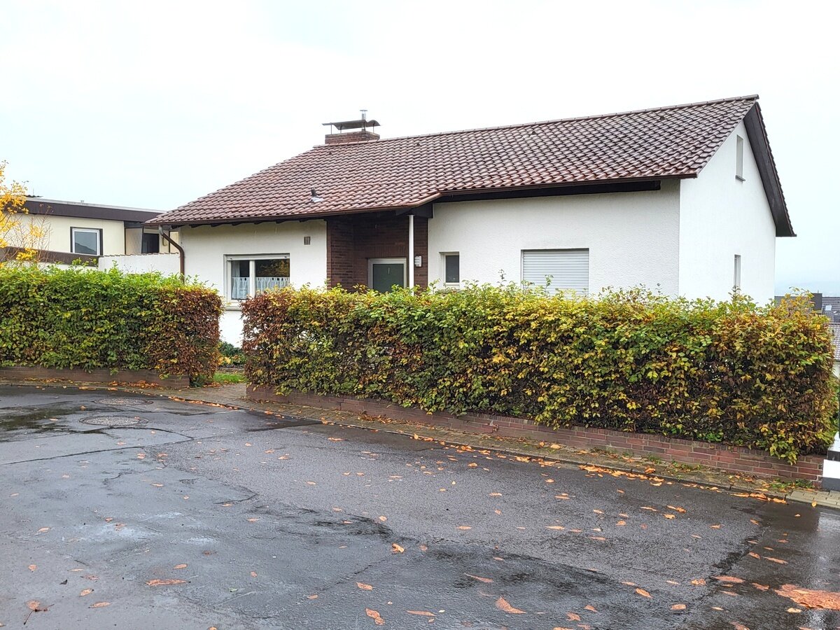 Einfamilienhaus zum Kauf 220.000 € 5 Zimmer 124 m²<br/>Wohnfläche 804 m²<br/>Grundstück 01.01.2025<br/>Verfügbarkeit Northeim Northeim 37154