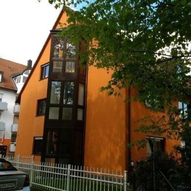 Maisonette zum Kauf 295.000 € 4 Zimmer 78 m² Dachgeschoss, 2. Geschoss Faberstraße 26 Röthenbach West Nürnberg 90449