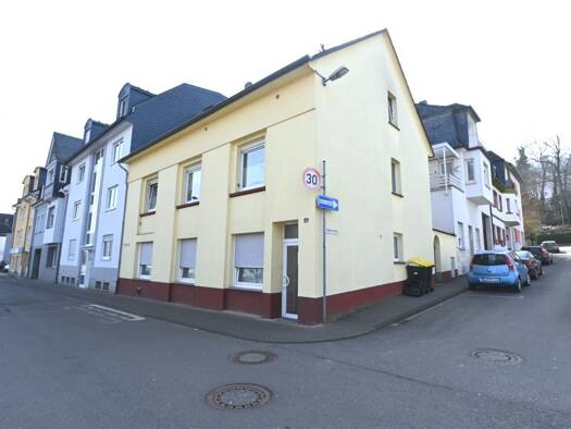 Mehrfamilienhaus zum Kauf 249.000 € 10 Zimmer 219 m² 151 m² Grundstück Boppard 56154