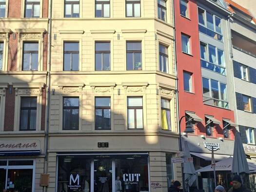 Laden zur Miete 4.480 € 1 Zimmer 132 m² Verkaufsfläche Altstadt-Nord Köln 50668
