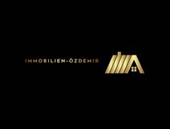 Immobilien Özdemir e.K logo