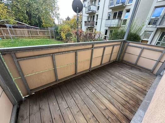 Wohnung zur Miete 320 € 3 Zimmer 60 m² Olbernhauer Straße 20 Altchemnitz Chemnitz 09125