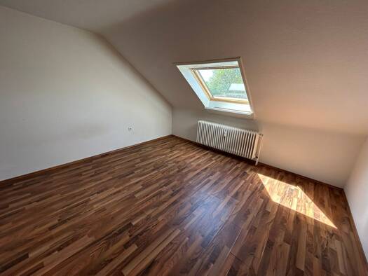 Wohnung zur Miete 350 € 2 Zimmer 54 m² 4. Geschoss Schaarreihe 28 Neuende Wilhelmshaven 26389