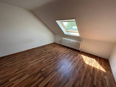 Wohnung zur Miete 350 € 2 Zimmer 54 m² 4. Geschoss Schaarreihe 28 Neuende Wilhelmshaven 26389