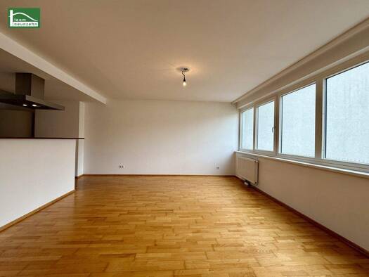 Wohnung zur Miete 1.020 € 2 Zimmer 86,6 m² 4. Geschoss Innstraße 23 Wien 1200