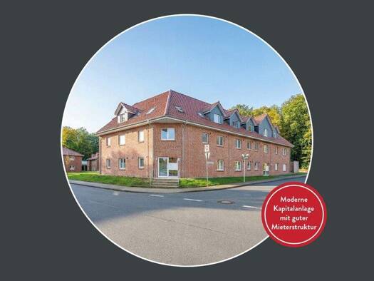 Mehrfamilienhaus zum Kauf als Kapitalanlage geeignet 2.162.000 € 908 m² Klein Bünstorf Bad Bevensen 29549