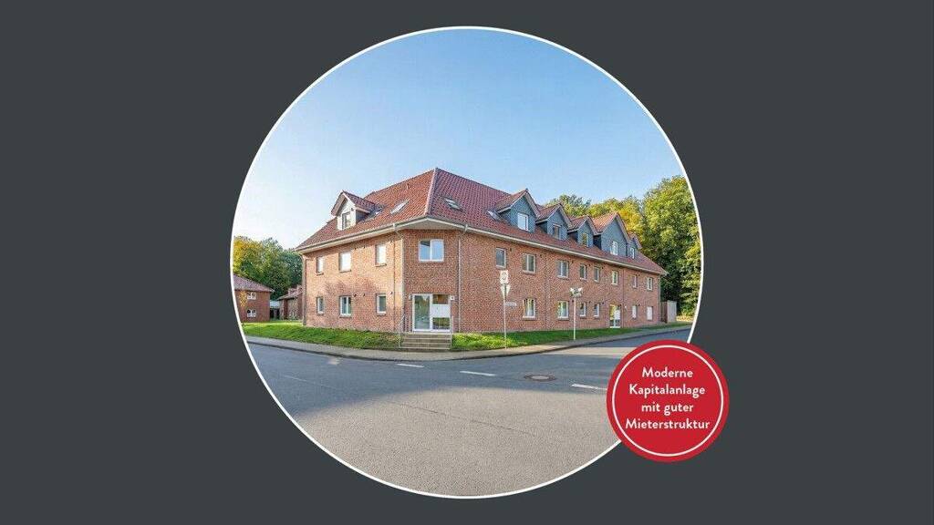 Mehrfamilienhaus zum Kauf als Kapitalanlage geeignet 2.162.000 € 908 m² Klein Bünstorf Bad Bevensen 29549