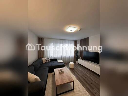 Wohnung zur Miete Tauschwohnung 580 € 2 Zimmer 48 m² 4. Geschoss Altstadt-Nord Innenstadt 50668