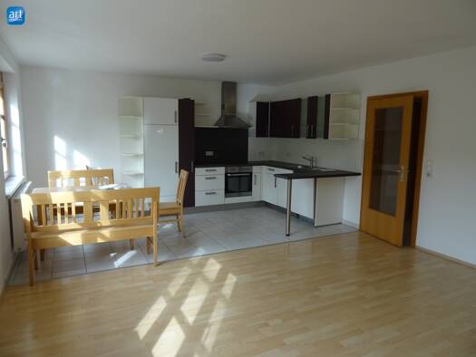 Wohnung zur Miete 745 € 106 m² 1. Geschoss Wernstein am Inn 4783