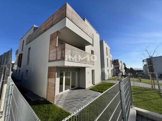 Wohnung zum Kauf - Erstbezug 330.000 € 2 Zimmer 52,5 m² Krems an der Donau Krems an der Donau 3500