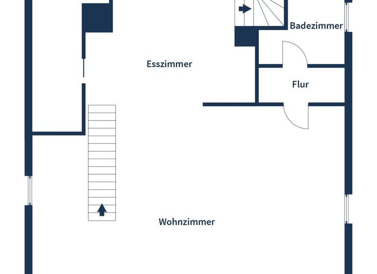 Maisonette zum Kauf 449.000 € 3 Zimmer 132,6 m²<br/>Wohnfläche 2.<br/>Geschoss Strehlen (Tiergartenstr.) Dresden 01219