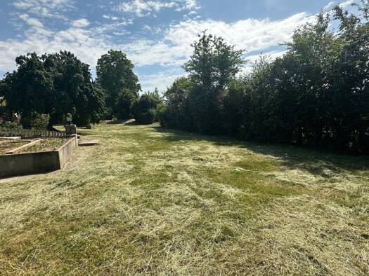 Grundstück zum Kauf 470.000 € 400 m² Grundstück Baugenehmigung vorhanden frei ab sofort Gaimersheim Gaimersheim 85080
