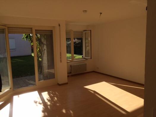 Wohnung zur Miete 530 € 2 Zimmer 44 m² EG Bad Säckingen 79713